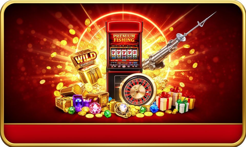 mawarselot Casino